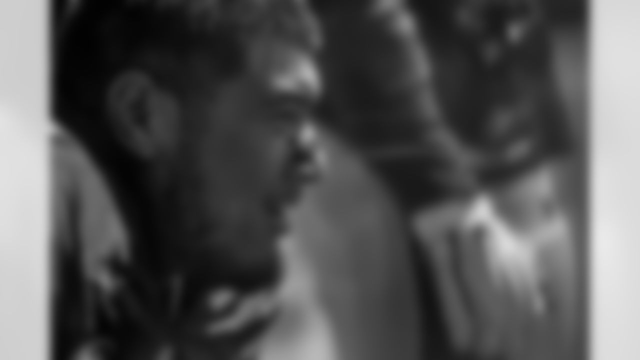 T Daniel Faalele