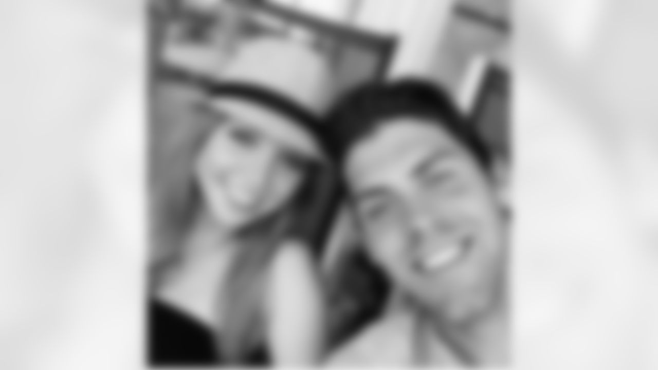 jtuck9 [Justin Tucker]: About to set sail on the @Ravens fan cruise!