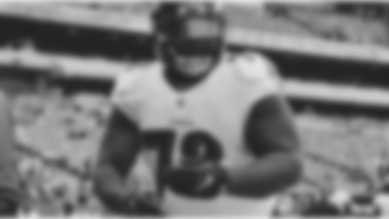 mpierce_78 [Michael Pierce]: Back Down From No Challenge...