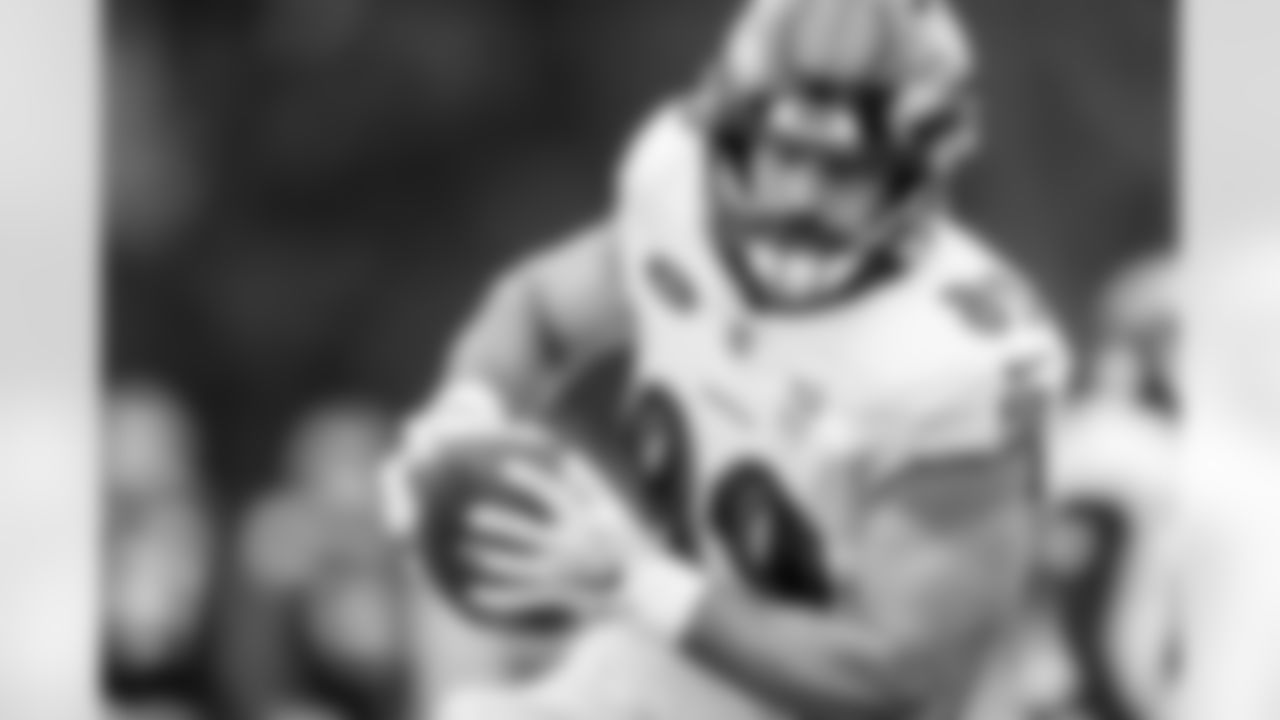TE Mark Andrews