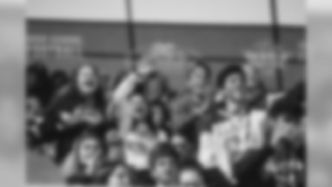 October 4, 2019
The Ravens Rise at Elkton HS vs. Oakdale HS in Elkton, MD.