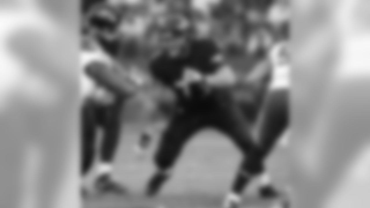 G/T Marshal Yanda