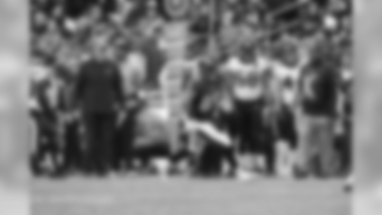 TE Mark Andrews