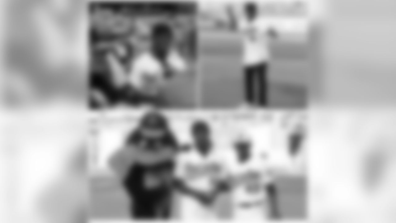 b_perriman11[Breshad Perriman]:Blessed to have had the opportunity to throw out the first pitch at the Baltimore Orioles game. #majorblessings