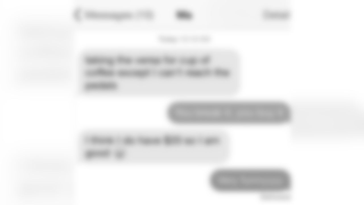 john_urschel[John Urschel]: My mom's got jokes...