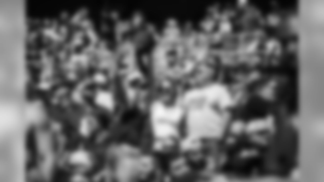 September 15, 2019
Baltimore Ravens vs Arizona Cardinals at M&T Bank Stadium in Baltimore, MD.