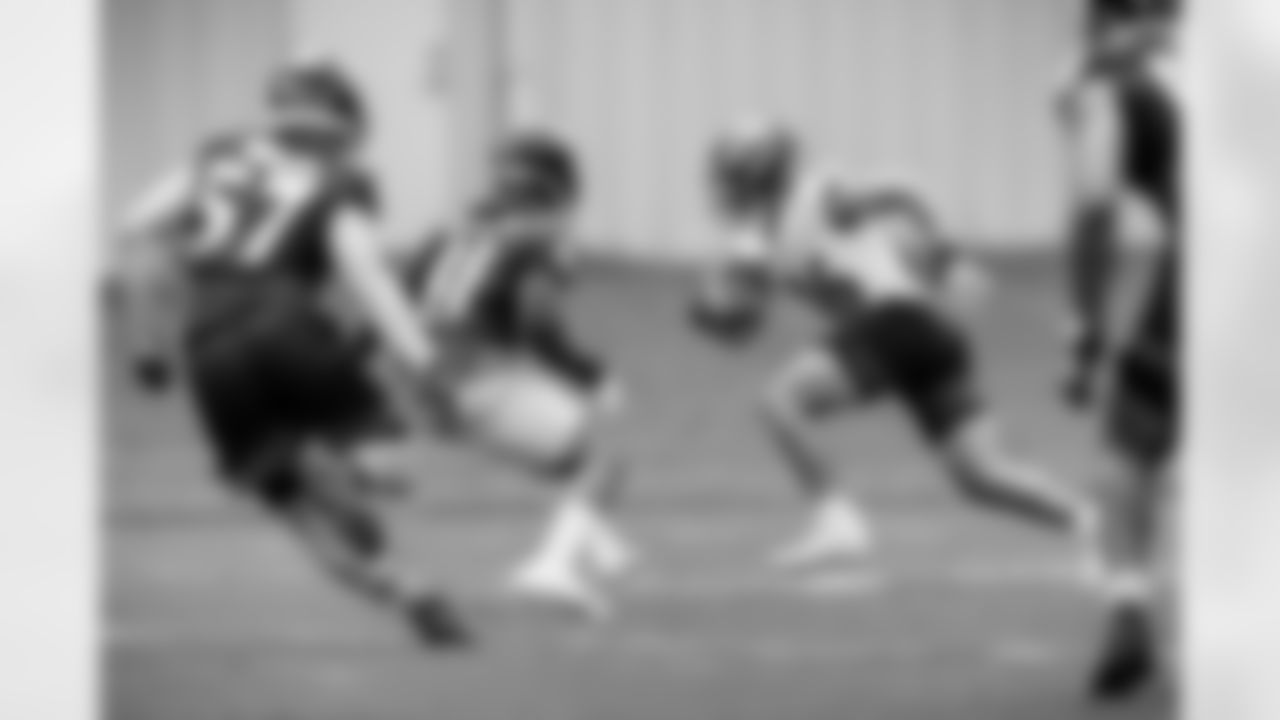 WR Tylan Wallace