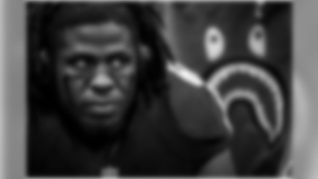 umearl [Willie Henry]