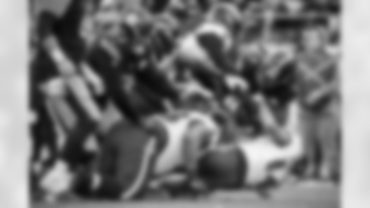 The Baltimore Ravens were defeated by the Pittsburgh Steelers by a score of 17-10 at Acrisure Stadium on October 8, 2023 in Pittsburgh, PA.