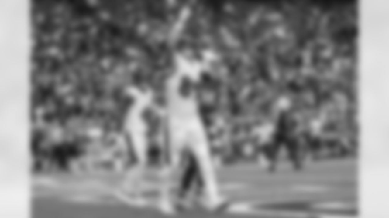 The Baltimore Ravens defeated the Arizona Cardinals by a score of 31-24 at State Farm Stadium on October 29, 2023 in Glendale, Arizona.