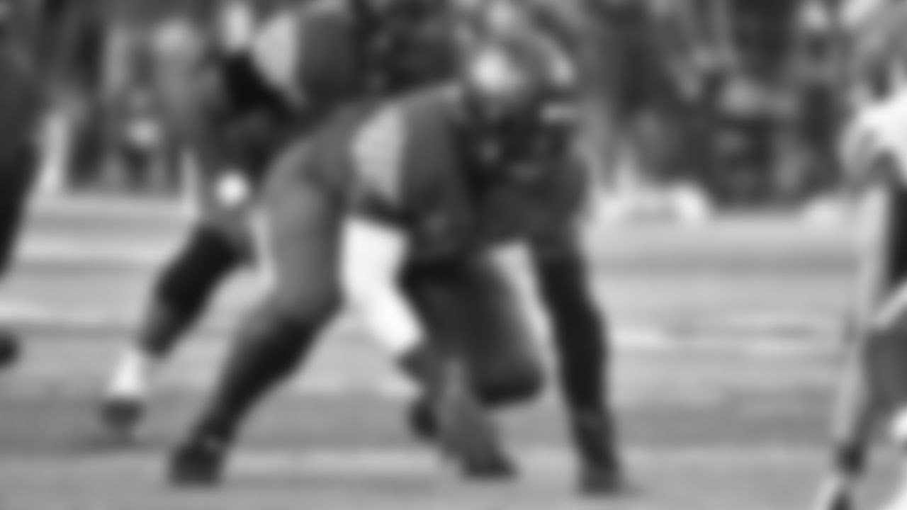 EDGE Josh Paschal, Kentucky
A Prince George's County native, Paschal became a big-time pass rusher in college. The Ravens had success with another Kentucky EDGE previously with Za'Darius Smith.