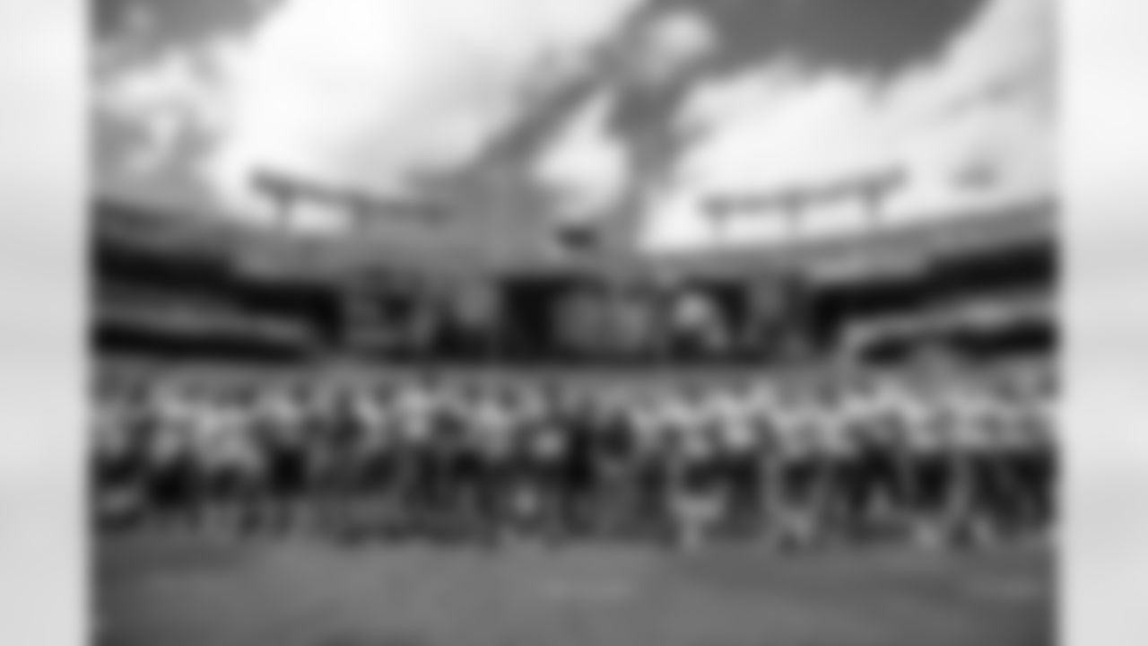 The Baltimore Ravens defeated the Cleveland Browns by a score of 38-6 in their first game of the 2020 season at M&T Bank Stadium on September 13, 2020 in Baltimore, MD.