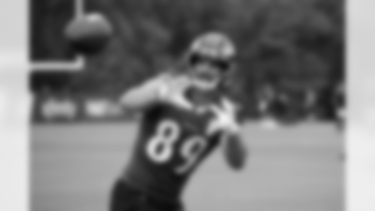 TE Mark Andrews