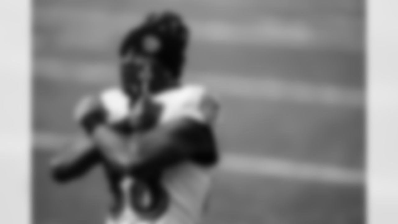 WR Dez Bryant