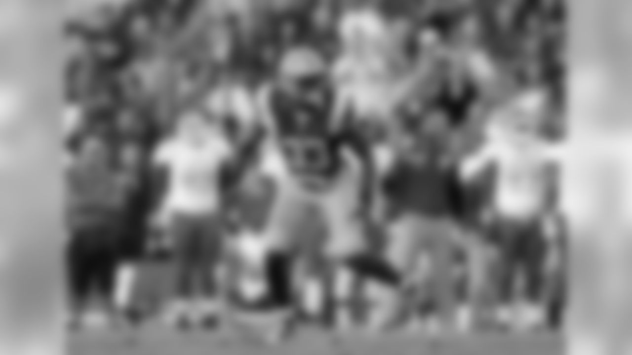 Safety: No. 2: Jamal Adams, LSU