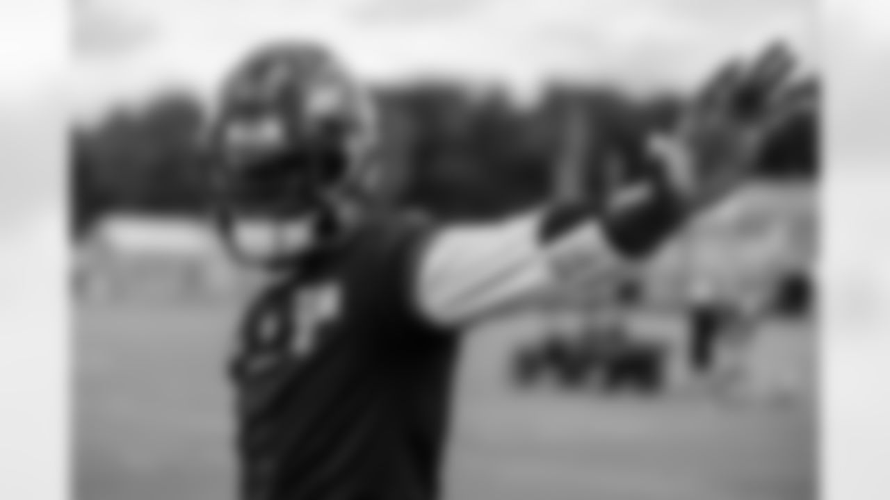 QB Lamar Jackson