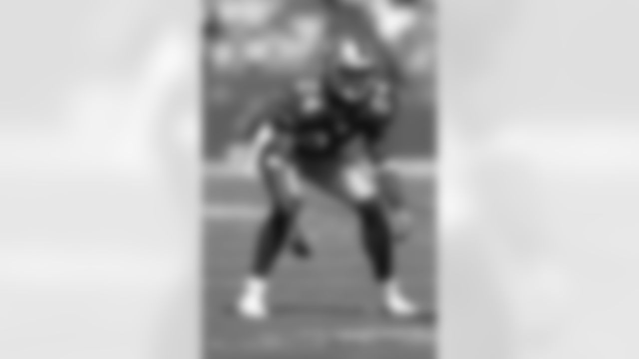 2002, No. 27 – CB Mike Rumph, San Francisco 49ers