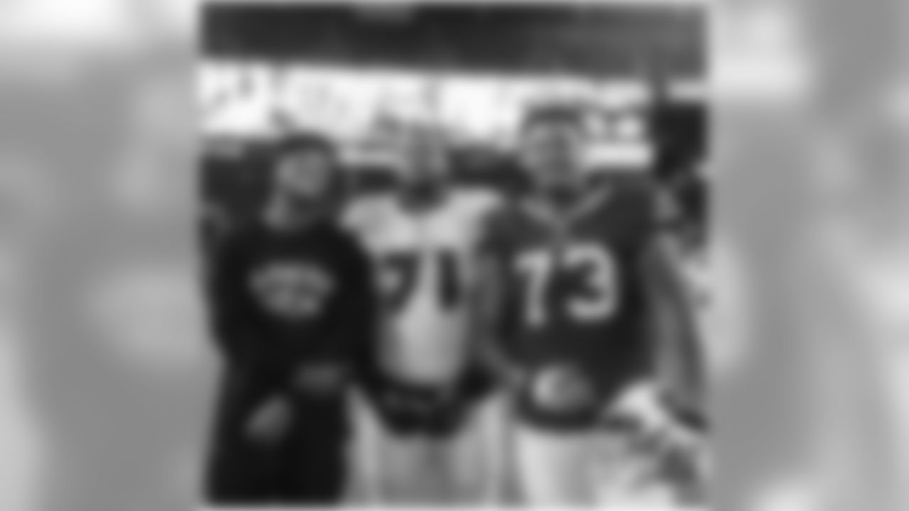 themainshow_ [Jermiane Eluemunor] Rookie year #RavensFlock #BillsMafia