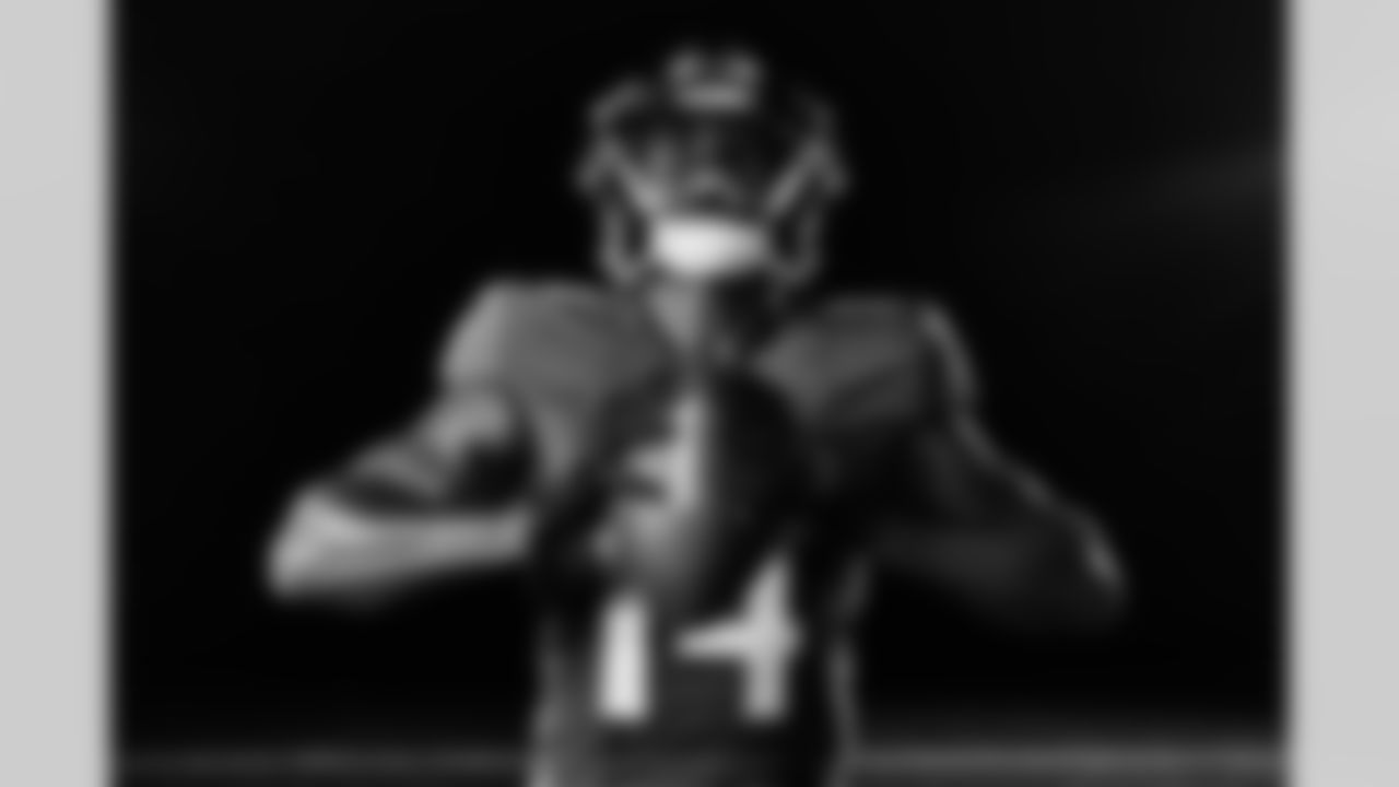 WR Sammy Watkins