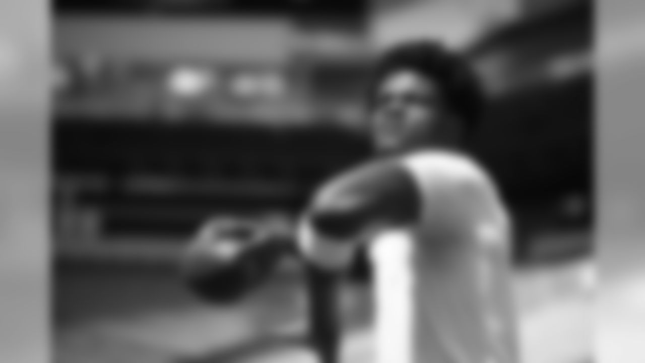 QB Lamar Jackson