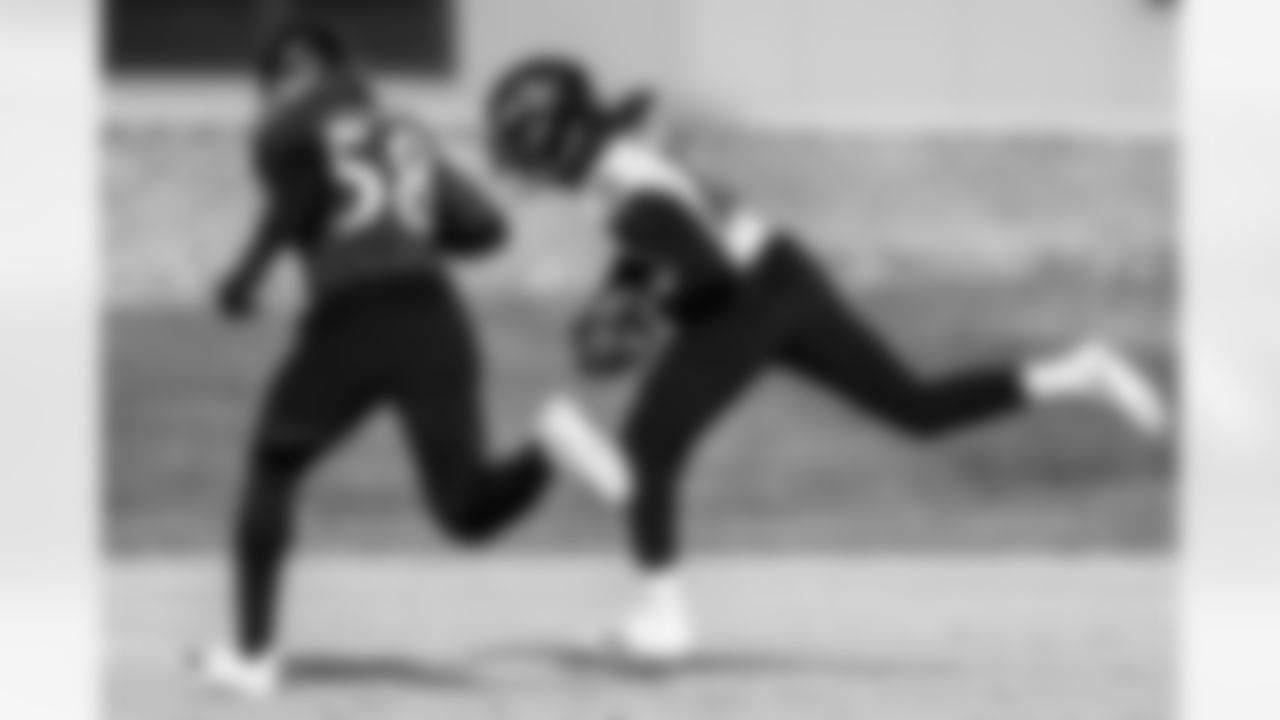 WR Rashod Bateman