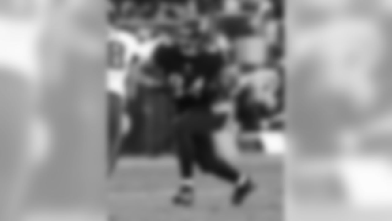 TE Darren Waller (Reserve/Suspended By Commissioner)