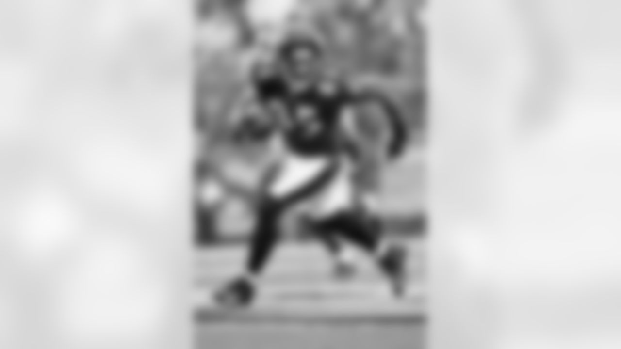 Images from the Ravens' 48-3 rout over the visiting Detroit Lions. The Ravens set multiple franchise records, including most rushing touchdowns and most offensive total yards in a single game.