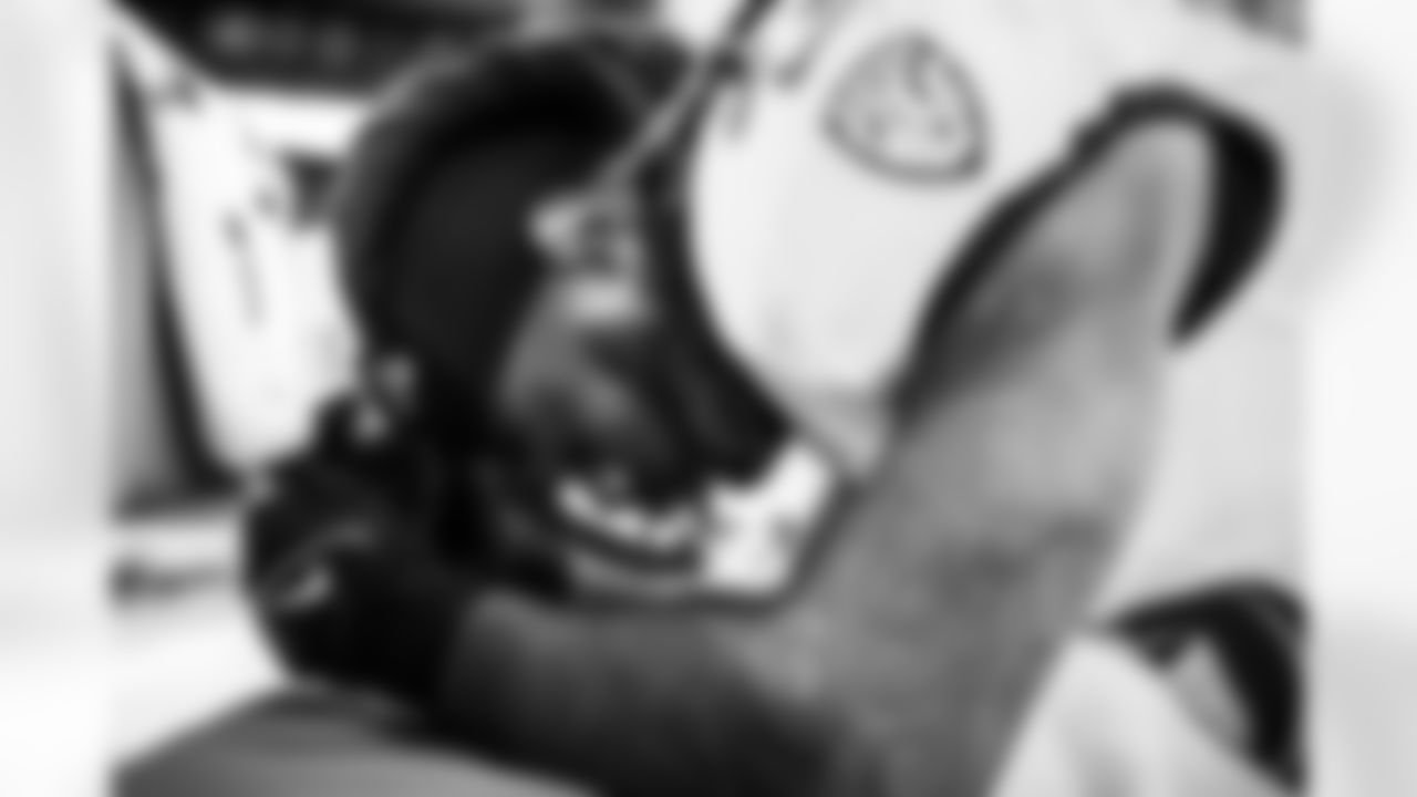 The Baltimore Ravens defeated the Arizona Cardinals by a score of 31-24 at State Farm Stadium on October 29, 2023 in Glendale, Arizona.