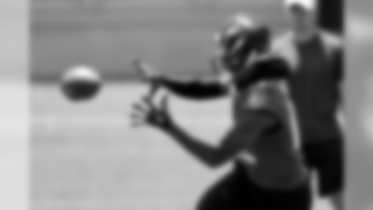 WR Jaleel Scott
