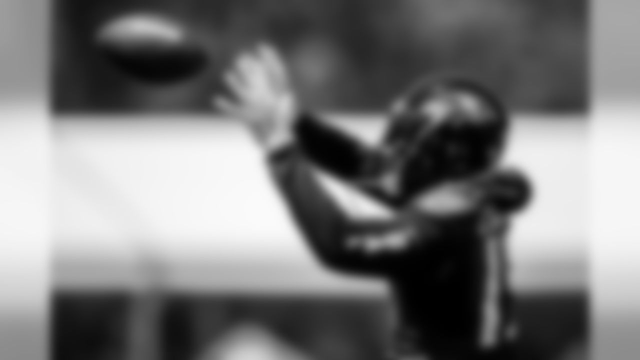 WR Michael Crabtree