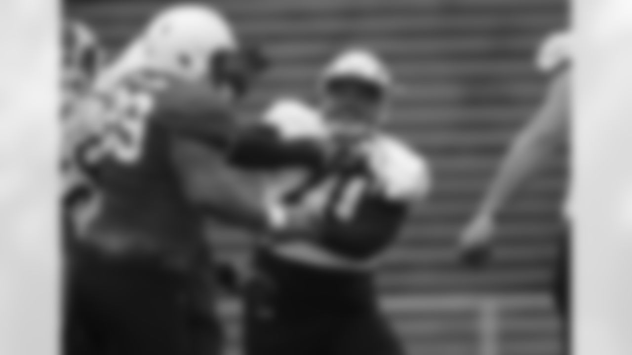 No. 5 OT: Willie Beavers, Western Michigan