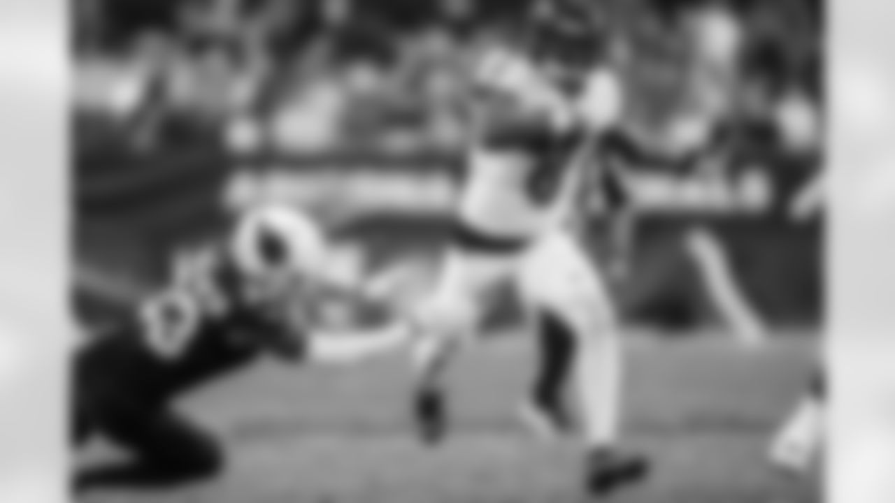 The Baltimore Ravens defeated the Arizona Cardinals by a score of 31-24 at State Farm Stadium on October 29, 2023 in Glendale, Arizona.