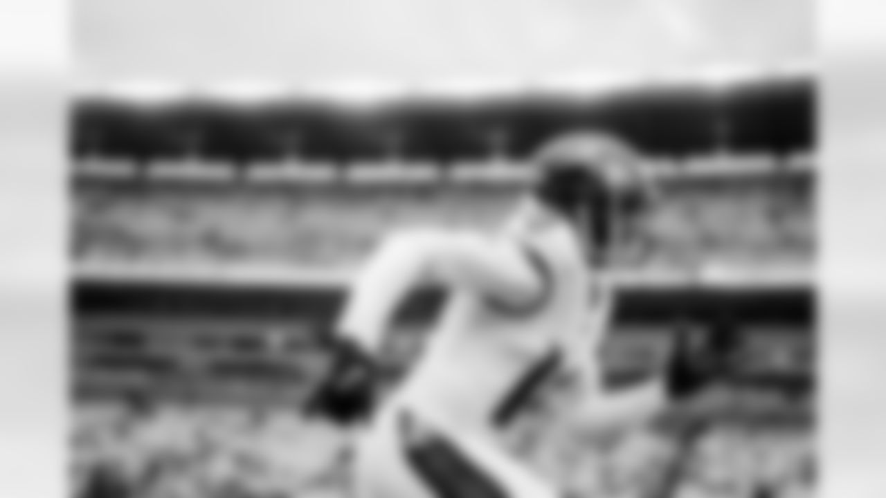 WR Sammy Watkins