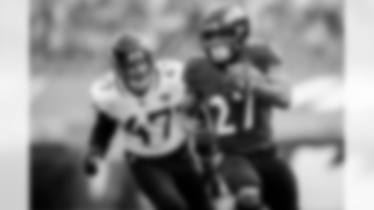 RB J.K. Dobbins