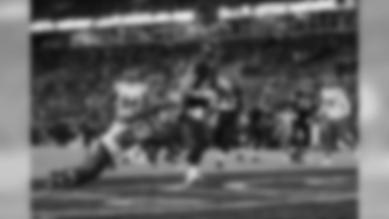 TE Mark Andrews
