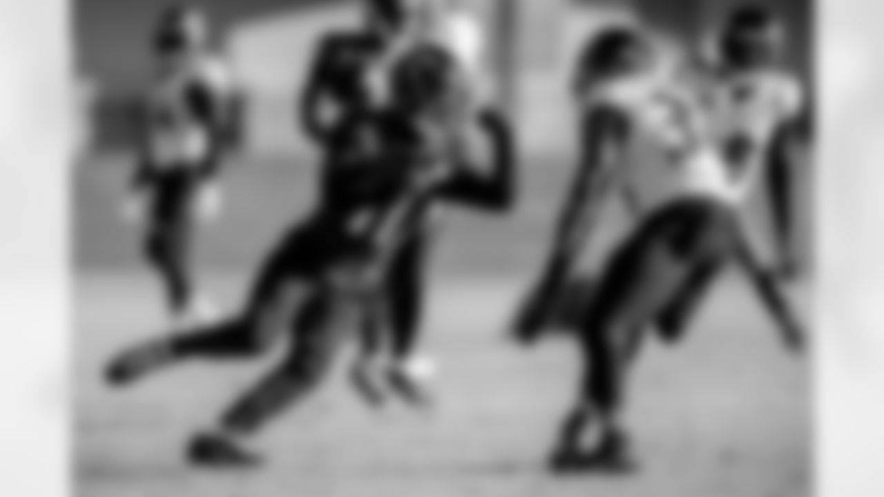 WR James Proche II