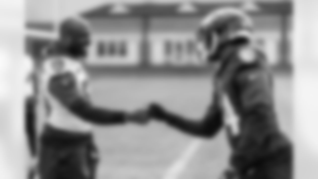 OLB Justin Houston NS WR Sammy Watkins