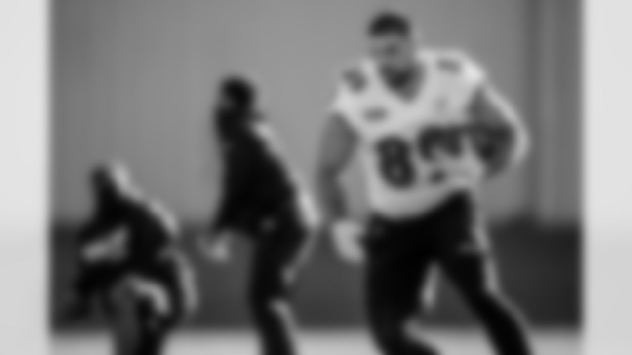 TE Mark Andrews