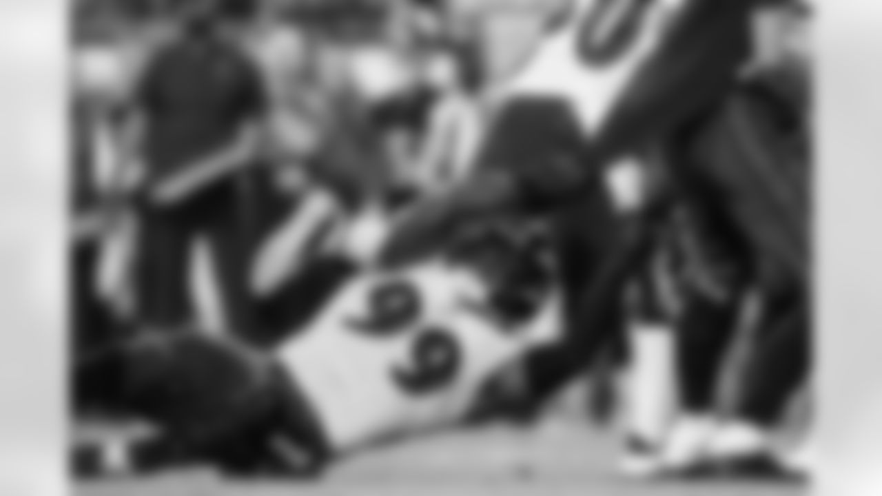 The Baltimore Ravens defeated the Tampa Bay Buccaneers by a score of 27-22 in Raymond James Stadium in Tamps, FL on October 27, 2022.