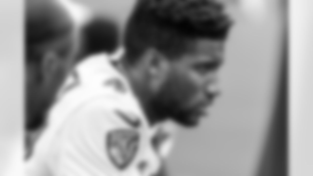 CB Marlon Humphrey