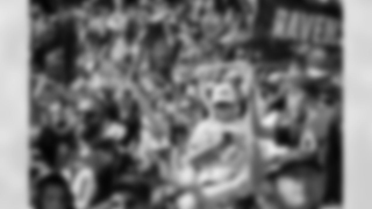 The Baltimore Ravens were defeated by the Miami Dolphins by a score of 42-38 at M&T Bank Stadium on September 18, 2022.