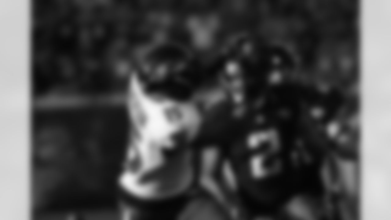 WR DeSean Jackson