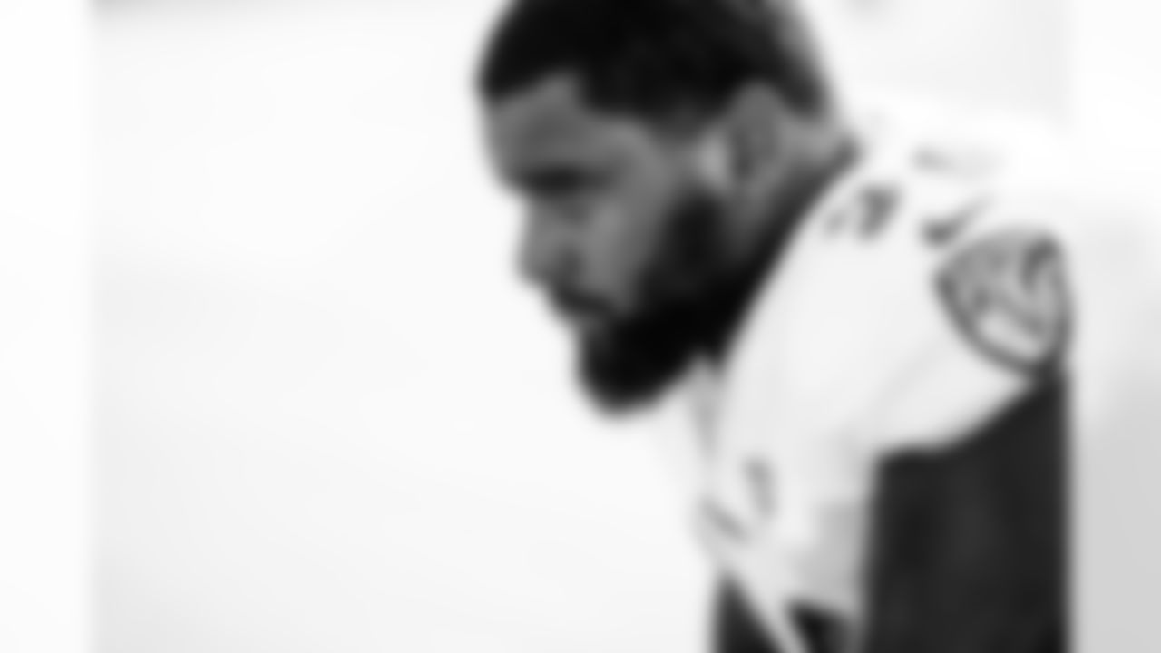 DT Broderick Washington