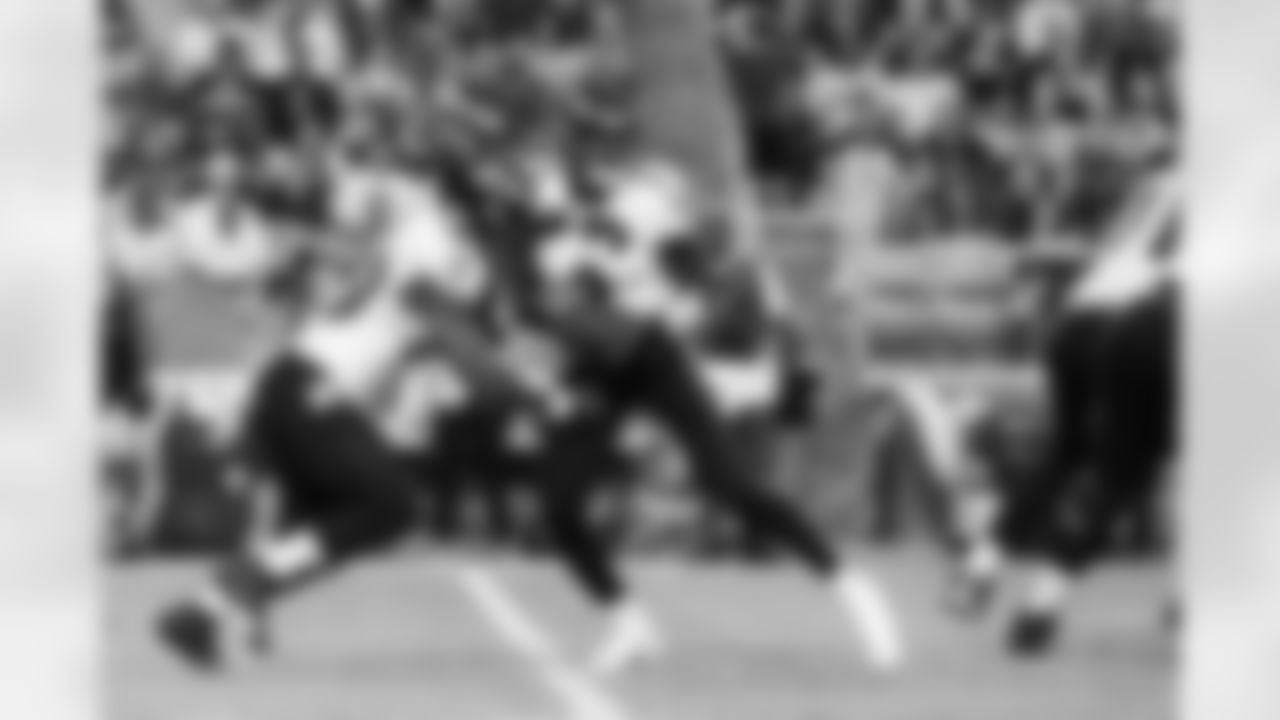The Baltimore Ravens defeated the Arizona Cardinals at State Farm Stadium in a pre-season game by a score of 24-17 on Sunday, August 21, 2022.