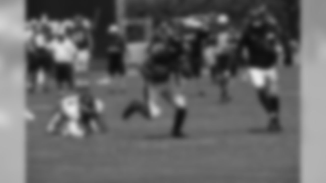 RB De'Lance Turner