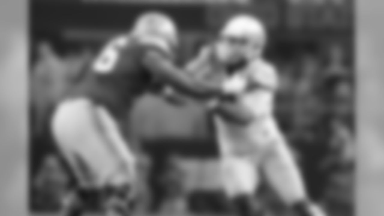 T Darryl Baldwin