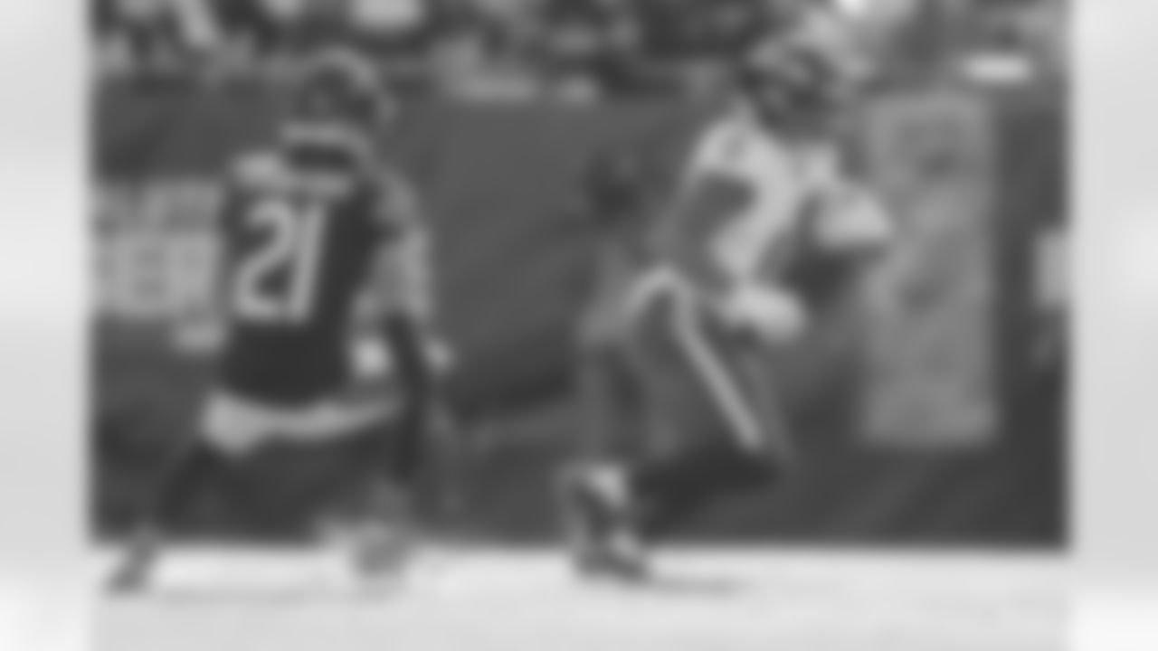 WR Devin Duvernay