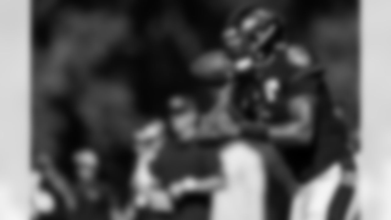 QB Lamar Jackson