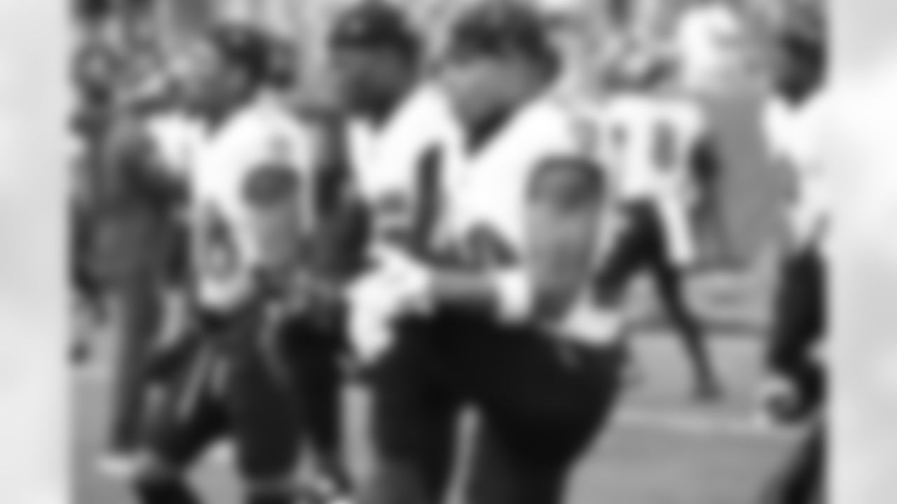 S Ar'Darius Washington