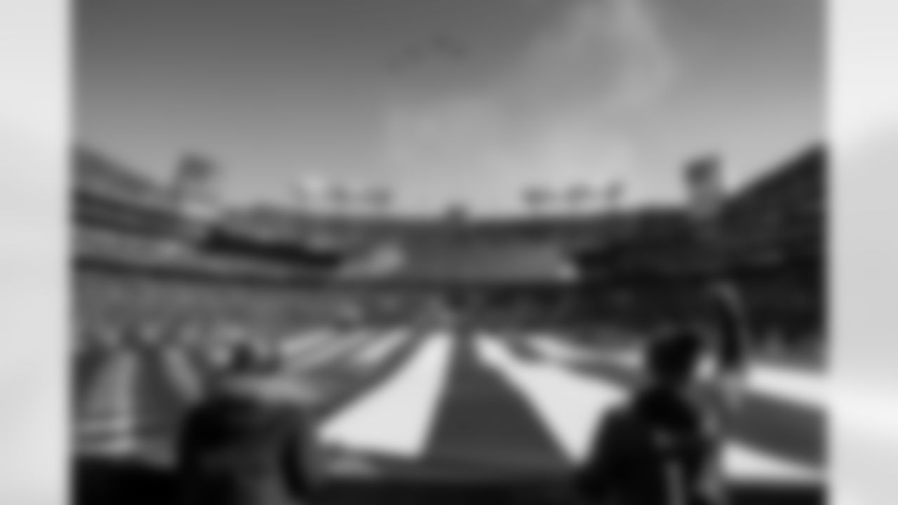 The Baltimore Ravens defeated the Carolina Panthers by a score of 13-6 at M&T Bank Stadium in Baltimore, MD on November 20, 2022.